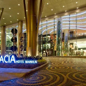 Acacia Manila - Multiple Use&staycation Approved Hotel Muntinlupa City
