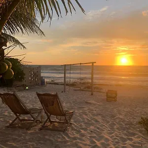Casa Kayab Inn Puerto Morelos
