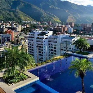 Pestana Premium & Conference Hotel Caracas