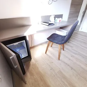 Guest house Ambrozic, Ljubljana