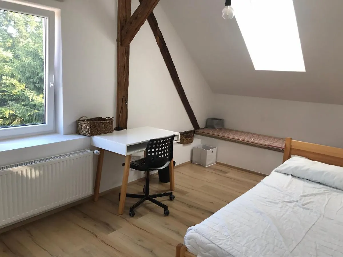 Poppy Rooms ليوبليانا سلوفينيا